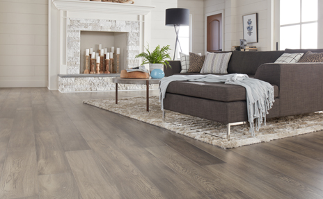 Luxury Vinyl Flooring